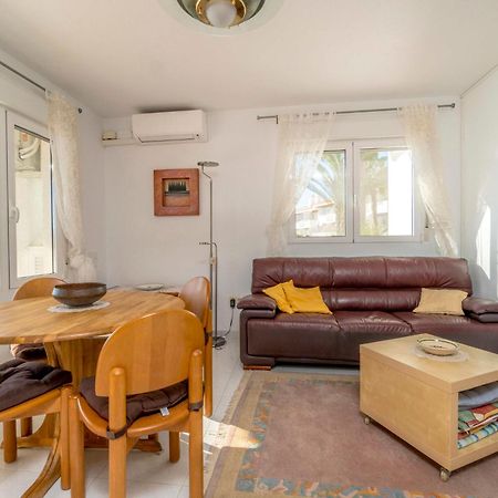קמפואמור Apartment Aquamarina By Interhome מראה חיצוני תמונה