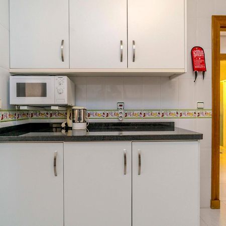 קמפואמור Apartment Aquamarina By Interhome מראה חיצוני תמונה