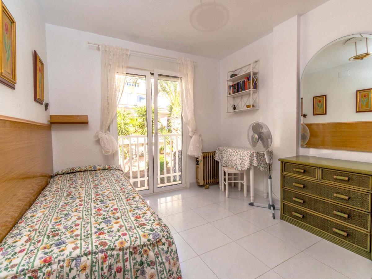 קמפואמור Apartment Aquamarina By Interhome מראה חיצוני תמונה