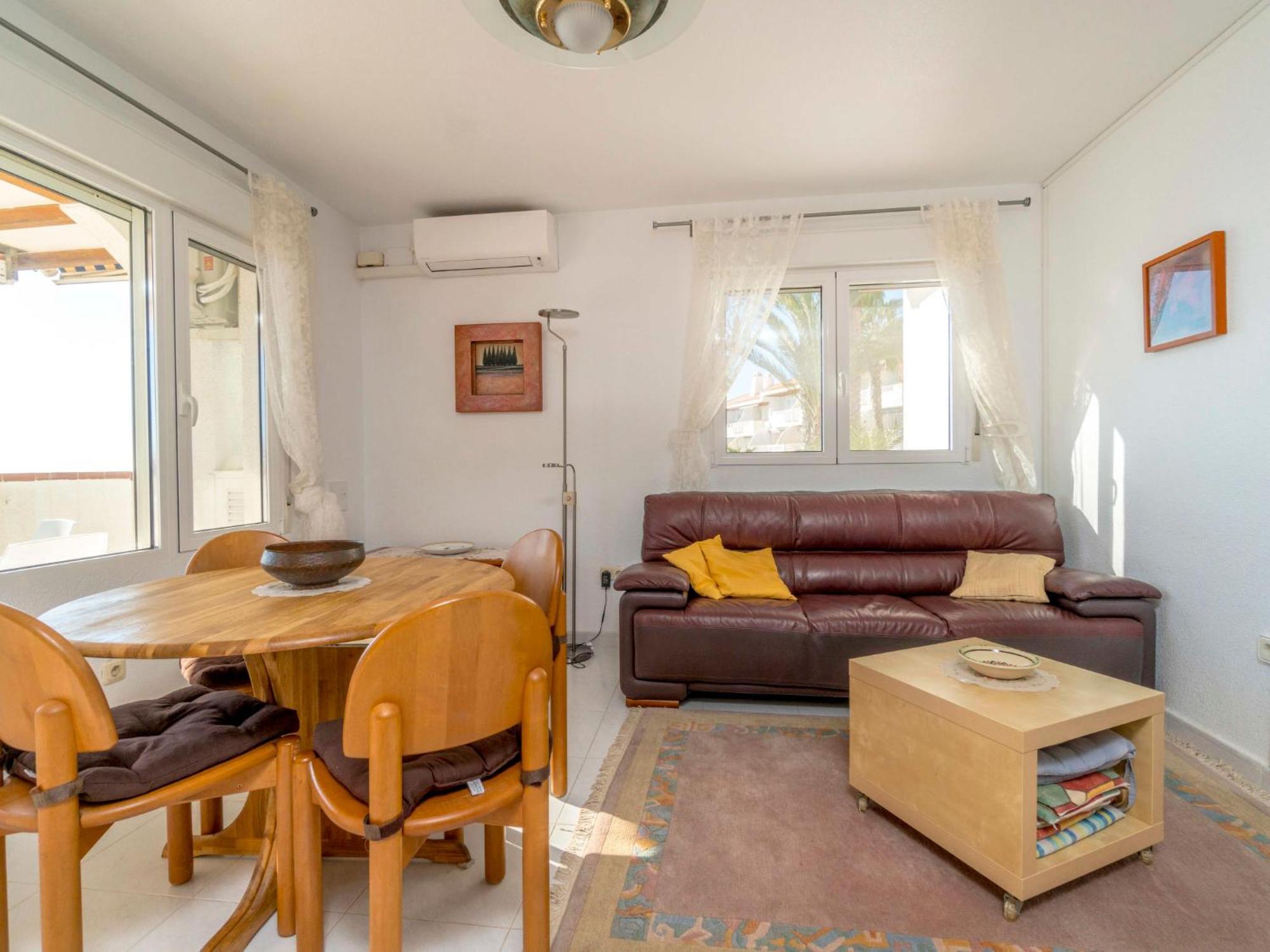 קמפואמור Apartment Aquamarina By Interhome מראה חיצוני תמונה