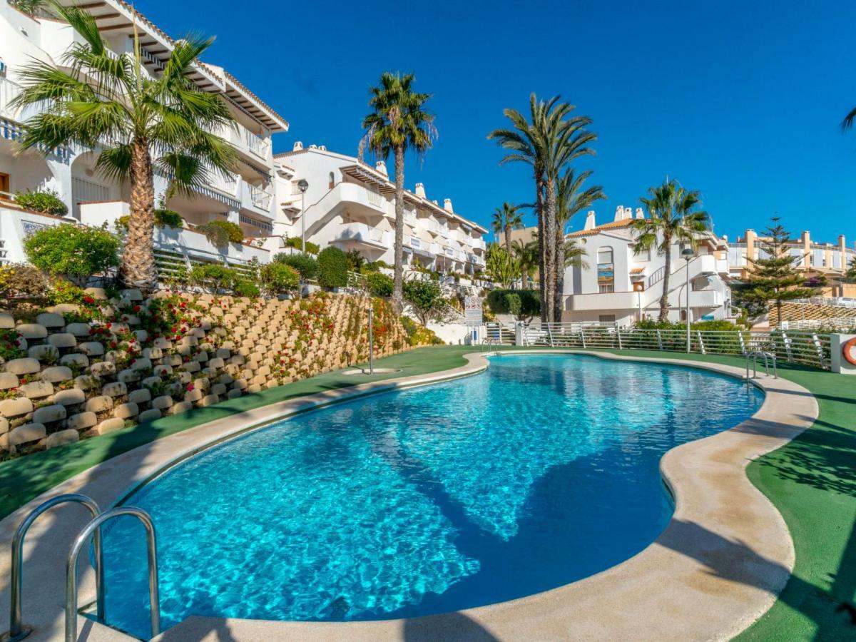 קמפואמור Apartment Aquamarina By Interhome מראה חיצוני תמונה