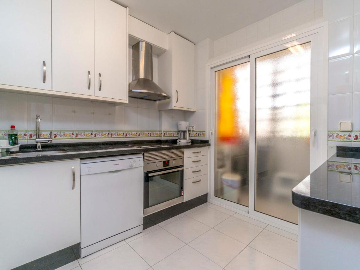 קמפואמור Apartment Aquamarina By Interhome מראה חיצוני תמונה