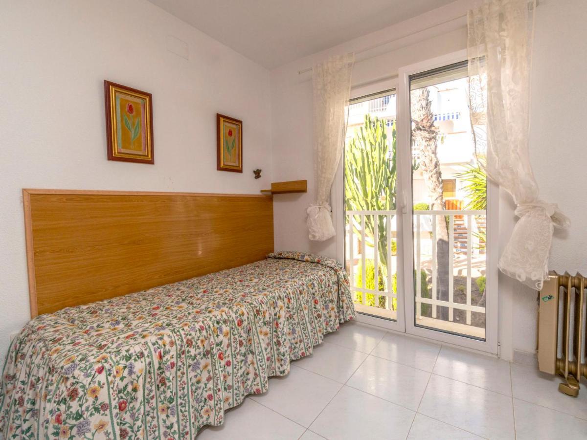 קמפואמור Apartment Aquamarina By Interhome מראה חיצוני תמונה