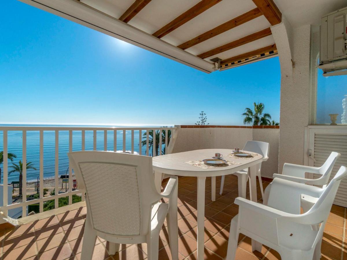 קמפואמור Apartment Aquamarina By Interhome מראה חיצוני תמונה