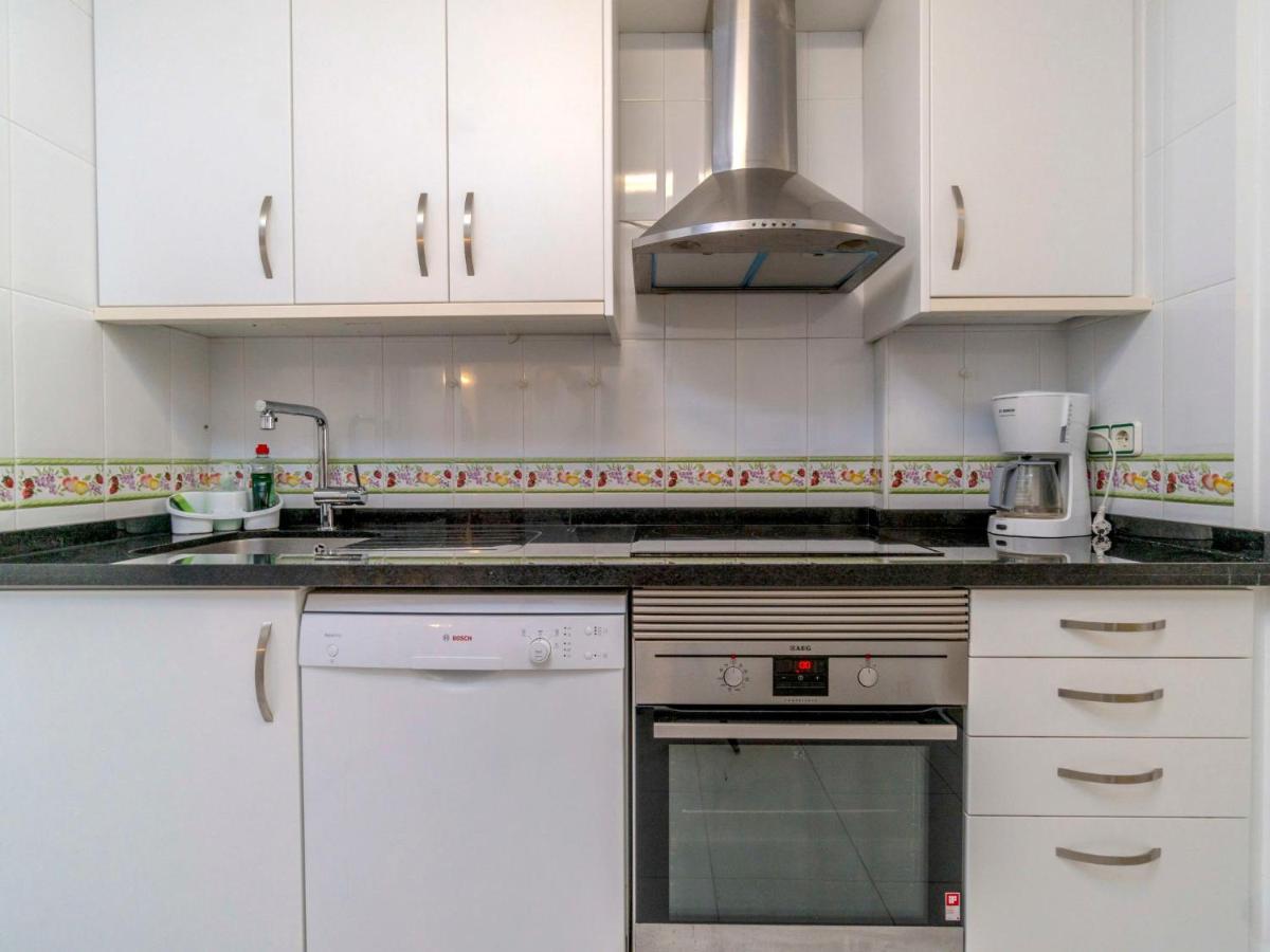 קמפואמור Apartment Aquamarina By Interhome מראה חיצוני תמונה
